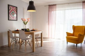 Apartamenty JustRent Szczyrk